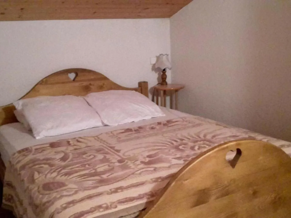 Apartment Appt 2P + Mezzanine Pour 6 - Skis Aux Pieds - Garage - Wifi - Fr-1-241-21 Le Grand-Bornand Frankreich